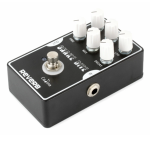 Педаль эффектов Caline CP-26