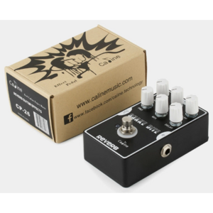 Педаль эффектов Caline CP-26