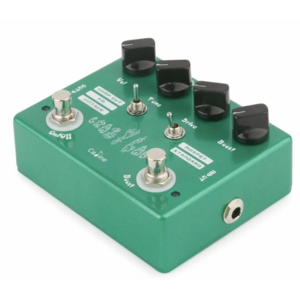 Педаль эффектов Caline CP-20