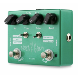 Педаль эффектов Caline CP-20