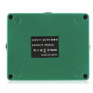 Педаль эффектов Caline CP-20