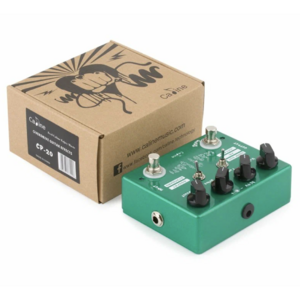 Педаль эффектов Caline CP-20