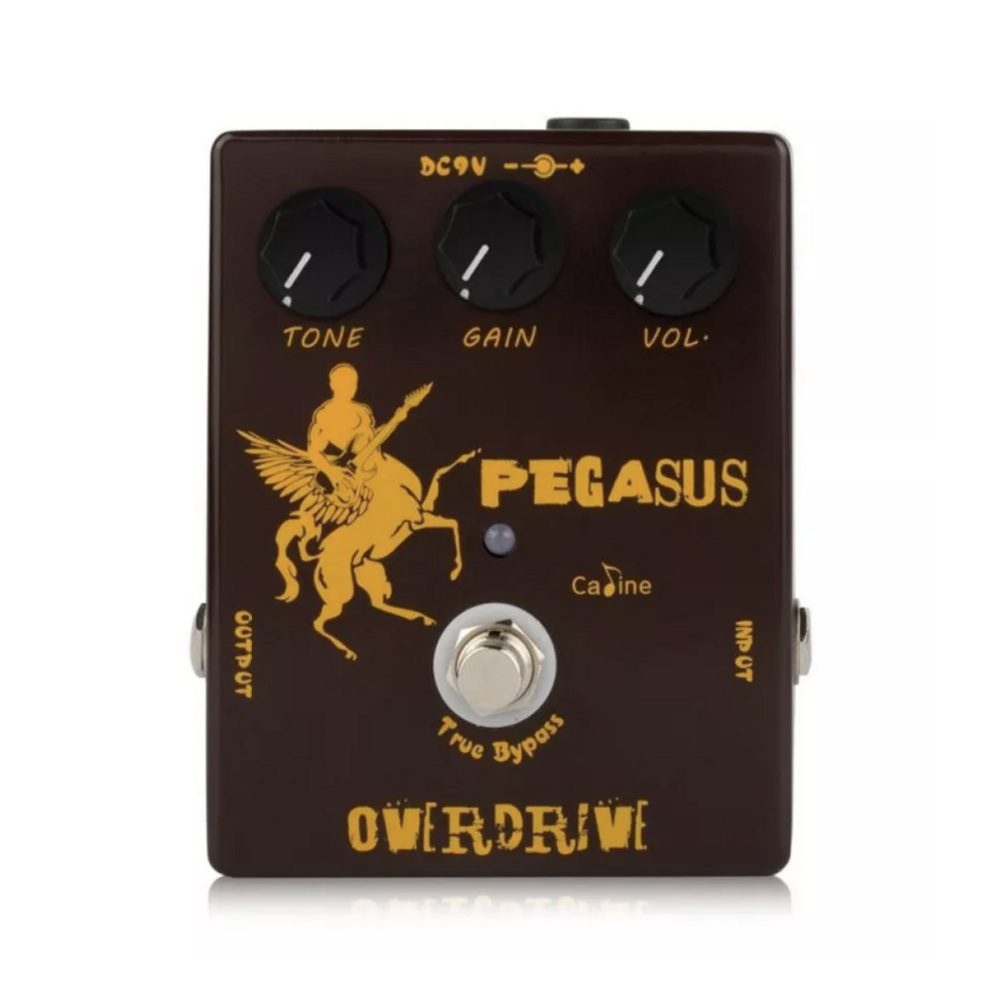 Педаль эффектов Caline CP-43