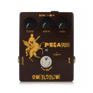 Педаль эффектов Caline CP-43