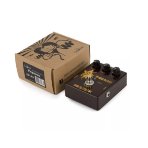 Педаль эффектов Caline CP-43