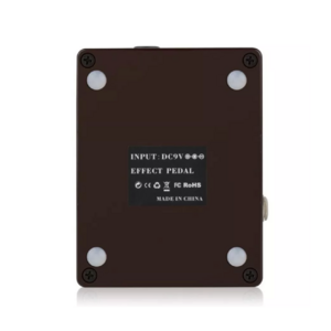 Педаль эффектов Caline CP-43