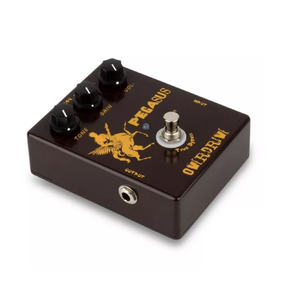 Педаль эффектов Caline CP-43