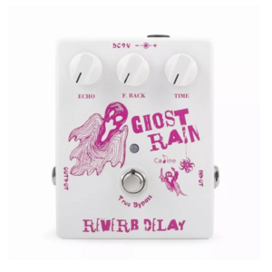 Педаль эффектов Caline CP-41