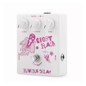 Педаль эффектов Caline CP-41