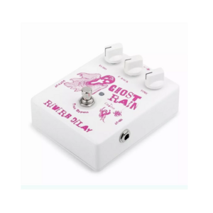 Педаль эффектов Caline CP-41