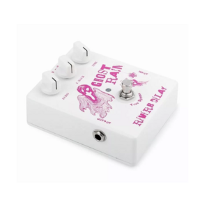 Педаль эффектов Caline CP-41