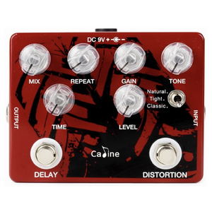 Педаль для барабана Caline CP-68