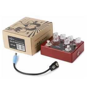 Педаль для барабана Caline CP-68