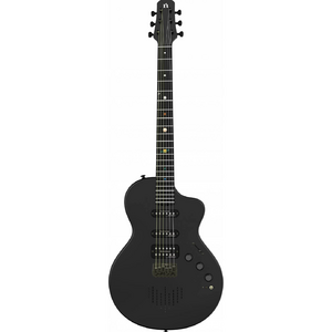 Электрогитара Natasha NEBULA Lite Cosmic Black