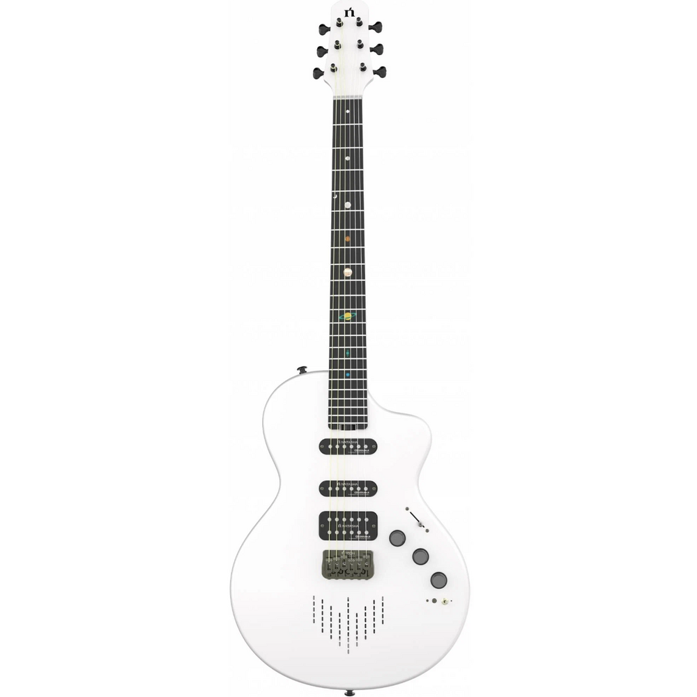 Электрогитара Natasha NEBULA Lite Radiant Pearl