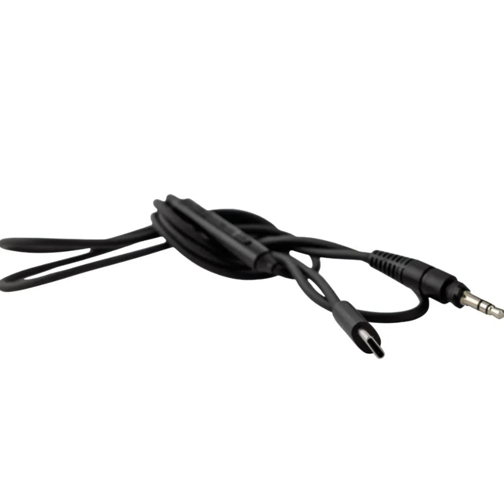 Кабель USB Type-C – Jack Enlema TYPE-C