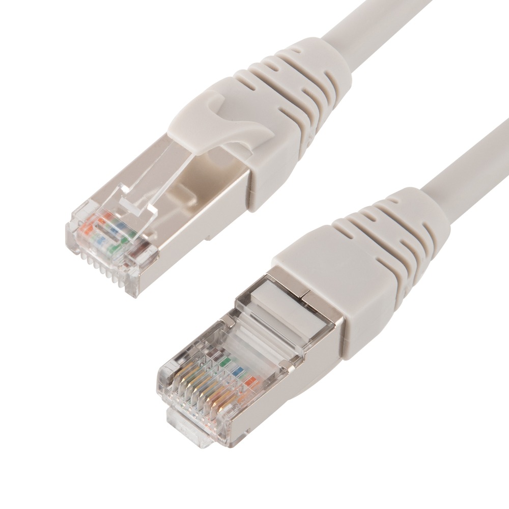 Кабель Патч-корд Advant ADV5е-FPC03-PG 3.0m