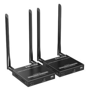 Беспроводная передача HDMI сигналов Dr.HD 005007075 EW 117 SL