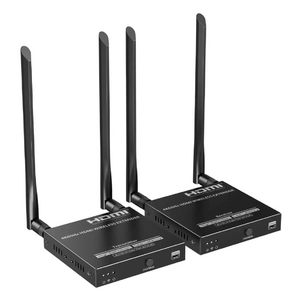 Беспроводная передача HDMI сигналов Dr.HD 005007076 EW 117 SL Plus