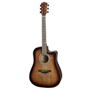 Акустическая гитара Shinobi B-11/BR