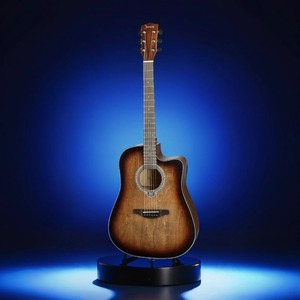 Акустическая гитара Shinobi B-11/BR