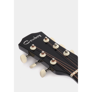 Акустическая гитара ROCKET 3810C BK