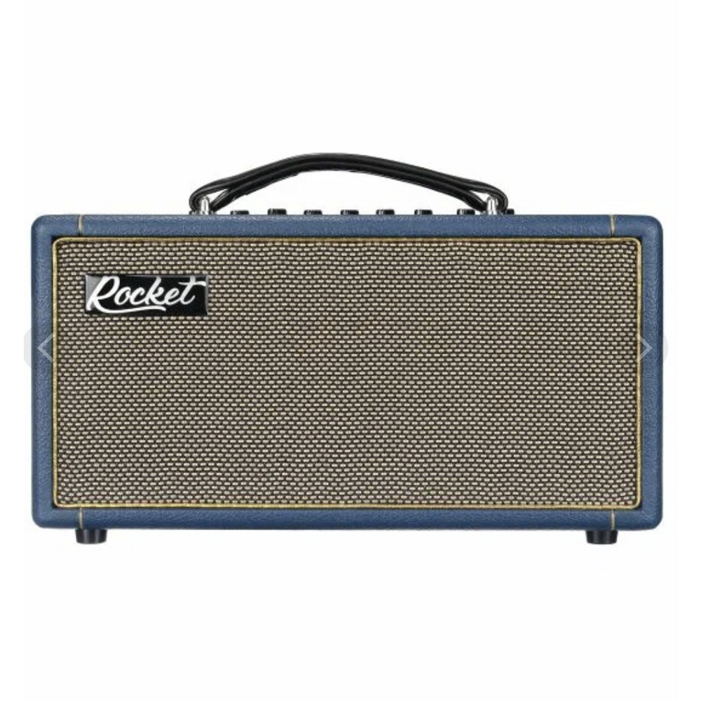 Комбоусилитель гитарный ROCKET GP-205