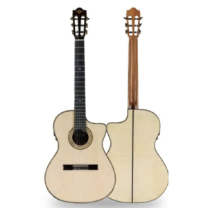 Классическая гитара Martinez MP-14-Maple