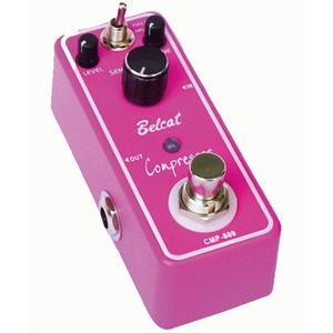 Педаль эффектов Belcat CMP-809 Compressor
