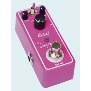 Педаль эффектов Belcat CMP-809 Compressor