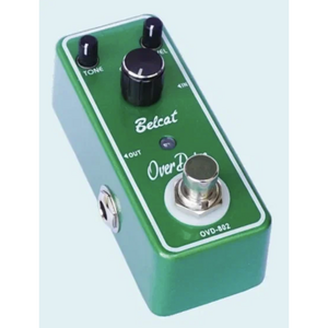 Педаль эффектов Belcat OVD-802 Over Drive