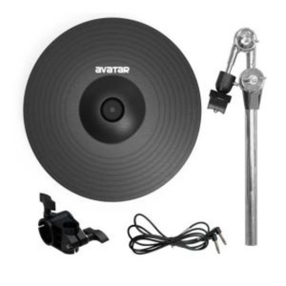 Электронный пэд Avatar CYST13