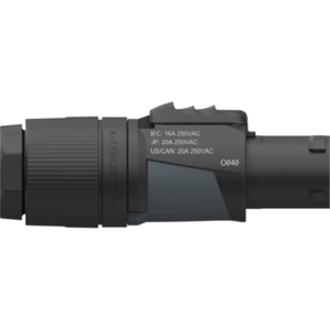 Разъем PowerCon Neutrik NAC3F-TRUE1-L