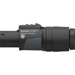 Разъем PowerCon Neutrik NAC3F-TRUE1-L