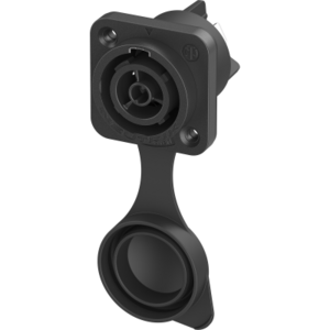 Терминал PowerCON Neutrik NAC3FPX-TRUE1