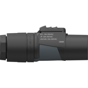 Разъем PowerCon Neutrik NAC3M-TRUE1-L