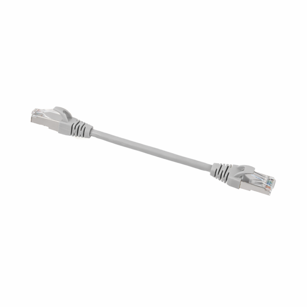 Кабель Патч-корд Advant ADV5e-FPC003-PG 0.3m