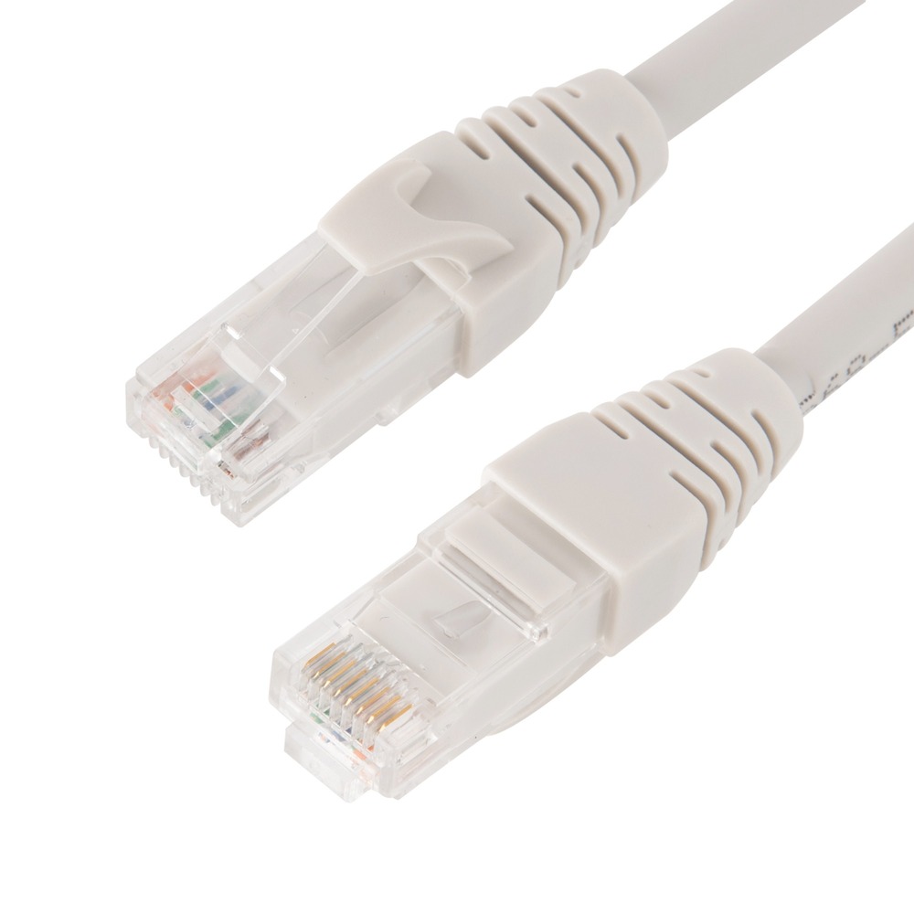 Кабель Патч-корд Advant ADV6-PC02-LG 2.0m