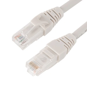 Кабель Патч-корд Advant ADV6-PC05-LG 5.0m