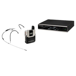 Радиосистема с оголовьем Sennheiser SL HEADMIC SET DW-3-EU C