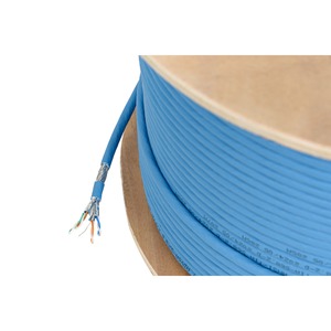 Кабель витая пара на катушке Advant ADV6a-S23LB (305m)