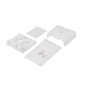 Розетка RJ 45 и телефон Advant ADV-WS2K