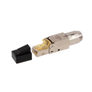 Разъем RJ45 Advant ADV5e-FTLRJ45