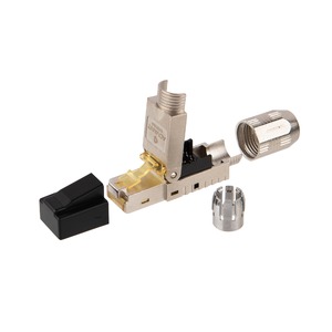 Разъем RJ45 Advant ADV5e-FTLRJ45