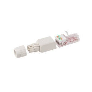 Разъем RJ45 Advant ADV5e-TLRJ45