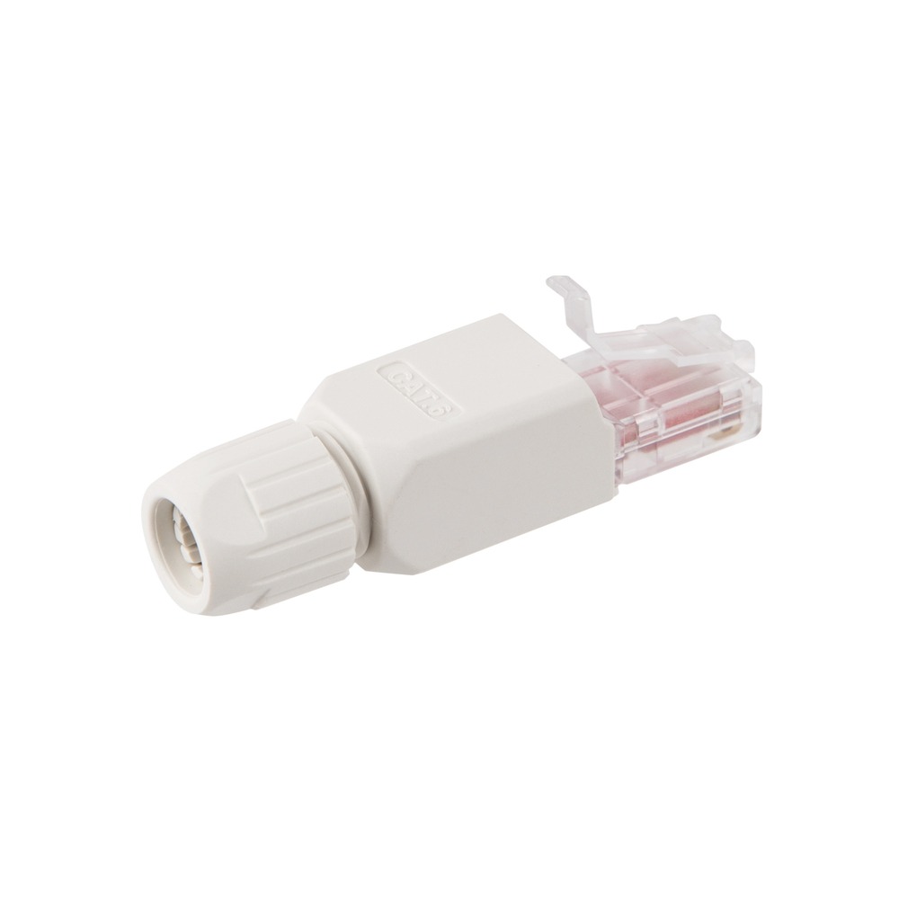 Разъем RJ45 Advant ADV6-TLRJ45