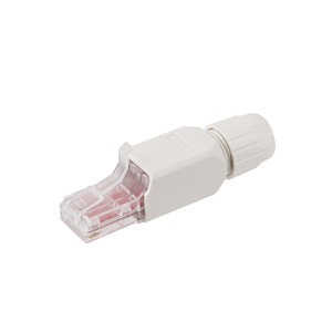 Разъем RJ45 Advant ADV6-TLRJ45