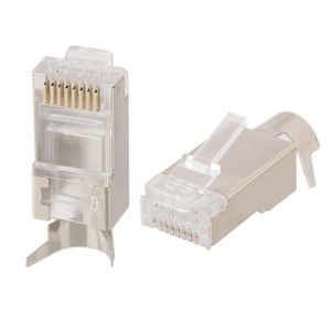 Разъем RJ45 Advant ADV6a-FRJ45-1.5