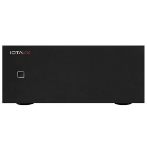 AV ресивер Iotavx AVX17 + AVXP1