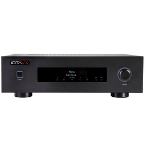 AV ресивер Iotavx AVX17 + AVXP1